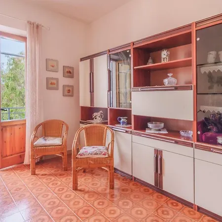 Casa Fiorella A -goelba Pomonte