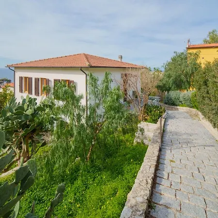Διαμέρισμα Casa Fiorella A -goelba *