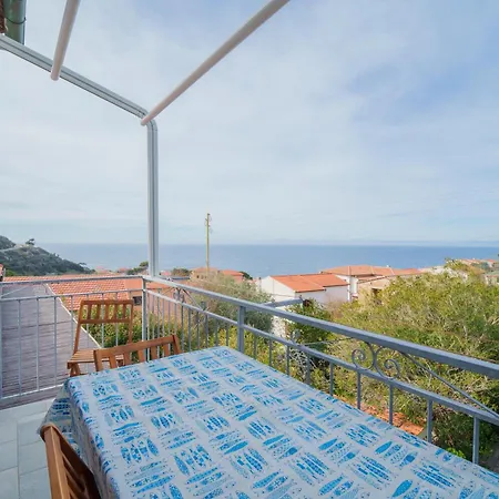 Apartman Casa Fiorella A -goelba