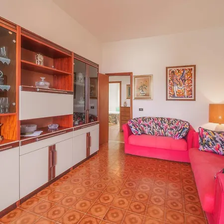 Casa Fiorella A -goelba * Pomonte (Livorno)
