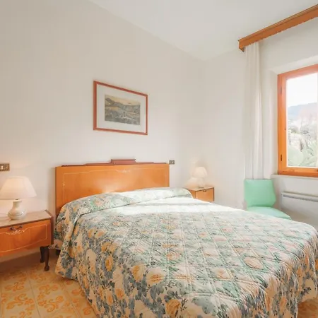 Casa Fiorella A -goelba Apartment Pomonte
