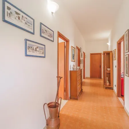 Διαμέρισμα Casa Fiorella A -goelba