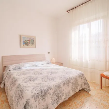 Casa Fiorella A -goelba * Pomonte (Livorno)