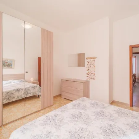 Casa Fiorella A -goelba 公寓