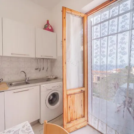 Casa Fiorella A -goelba