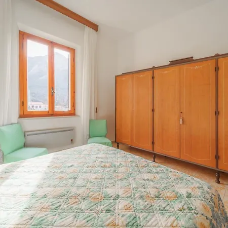 Casa Fiorella A -goelba Apartment