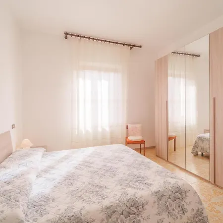 公寓 Casa Fiorella A -goelba