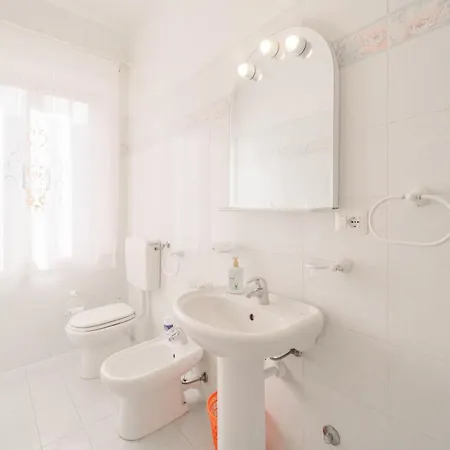 Apartmán Casa Fiorella A -goelba