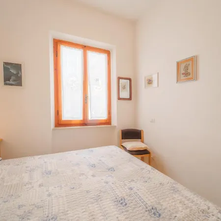 Casa Fiorella A -goelba *