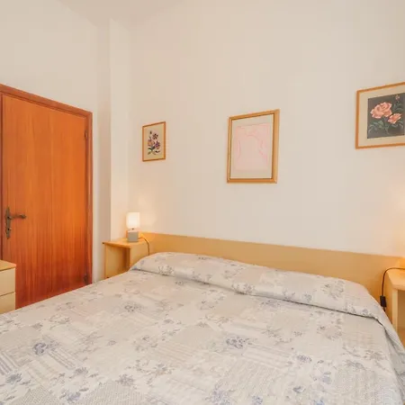 Casa Fiorella A -goelba Apartment Pomonte