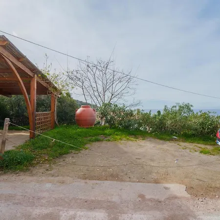 Casa Fiorella A -goelba Διαμέρισμα *