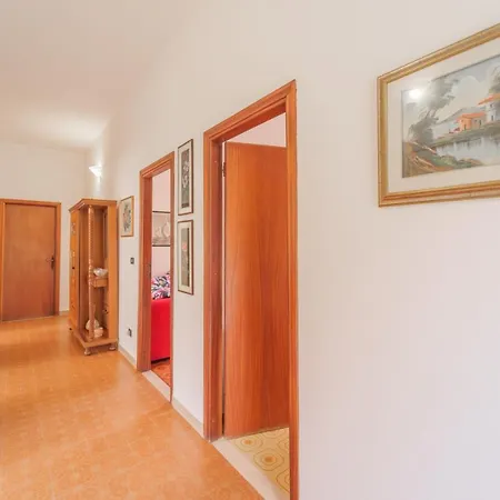 Casa Fiorella A -goelba *