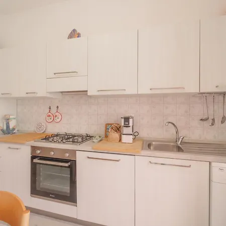 Apartment Casa Fiorella A -goelba Pomonte