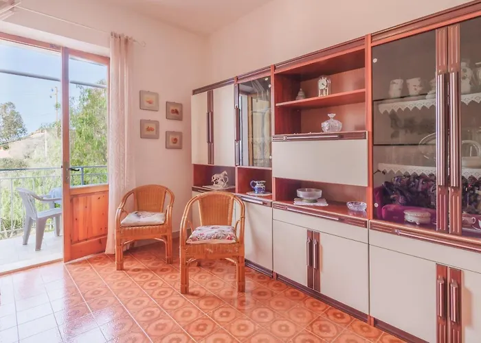 Casa Fiorella A -goelba Pomonte