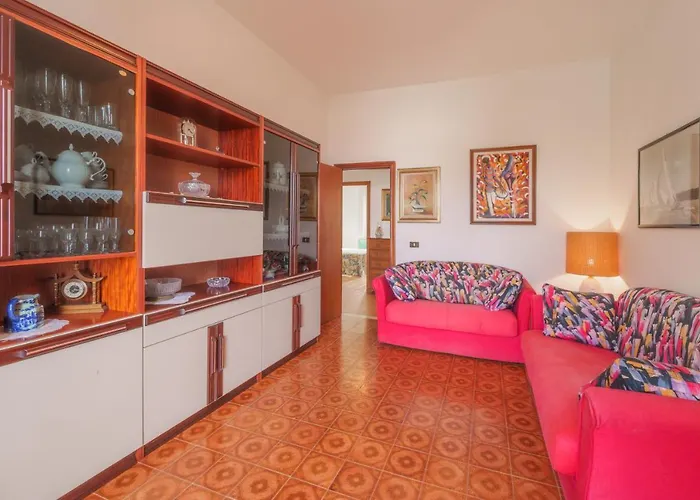 Casa Fiorella A -goelba * Pomonte