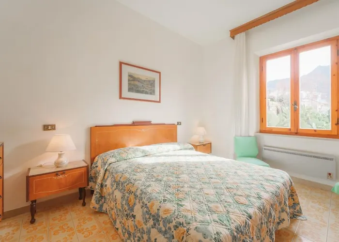 Casa Fiorella A -goelba Appartement Pomonte