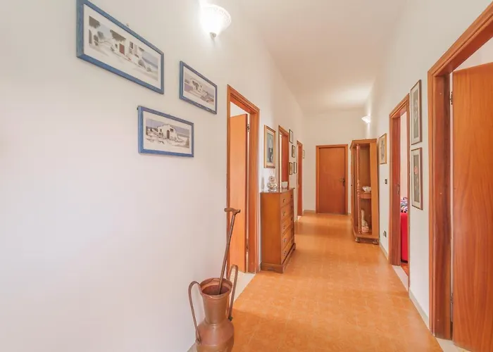Appartement Casa Fiorella A -goelba