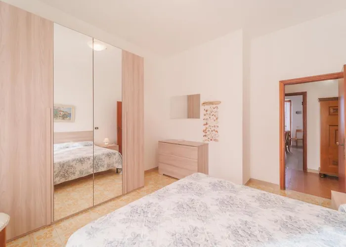 Casa Fiorella A -goelba Appartement