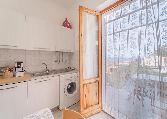 Casa Fiorella A -goelba