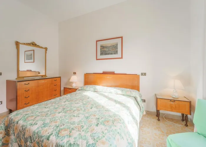 Casa Fiorella A -goelba Appartement