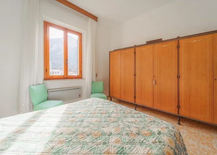 Casa Fiorella A -goelba Apartman