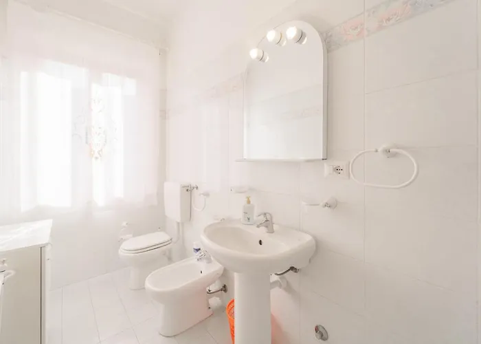 Appartement Casa Fiorella A -goelba