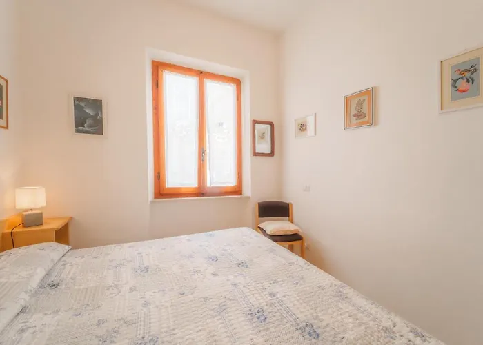 Casa Fiorella A -goelba *