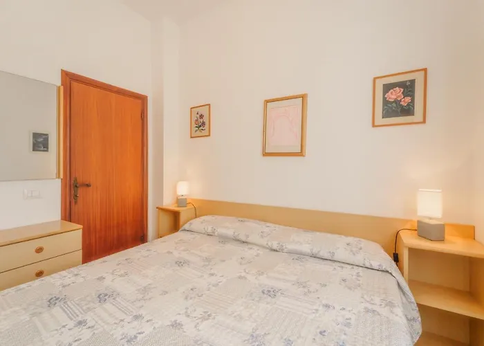 Casa Fiorella A -goelba Apartman Pomonte