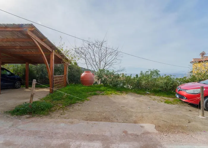 Casa Fiorella A -goelba Appartement *