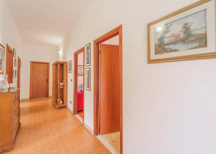 Casa Fiorella A -goelba *