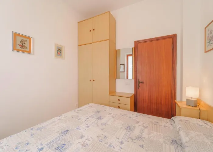 Casa Fiorella A -goelba Appartement