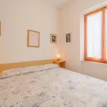 Casa Fiorella A -goelba アパート *
